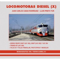 LOCOMOTRAS DIESEL (X) pg